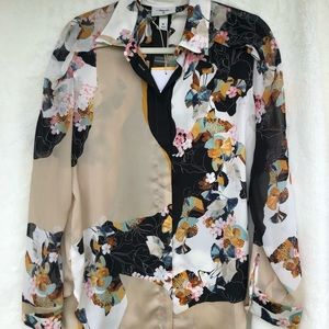 Phillip Lim for Target Blouse - size Medium